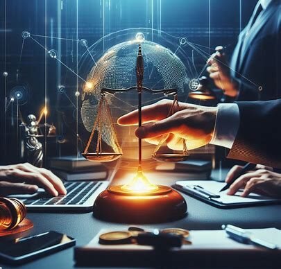 القانون التجاري في السعودية