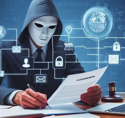 ابتزاز برنامج لاين