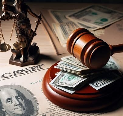 جرائم الكسب غير المشروع