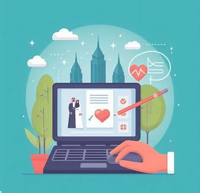 تصريح زواج سعودي من أجنبية