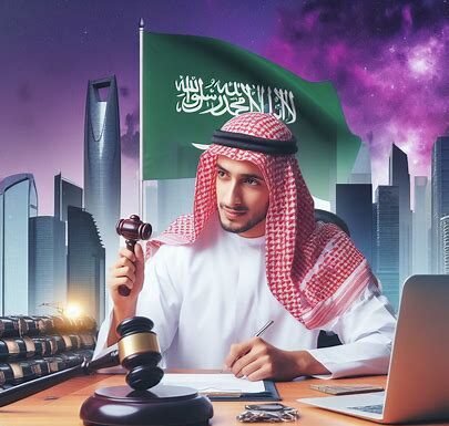 رفع دعوى ضد جهة حكومية