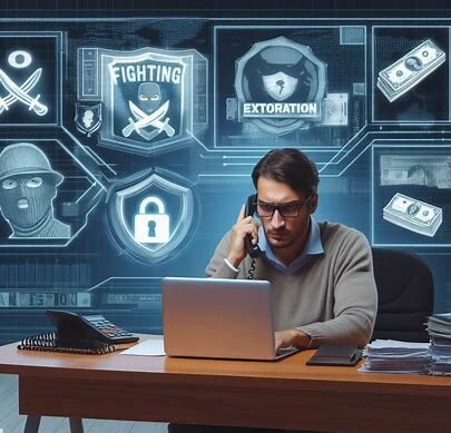 طرق محاربة الابتزاز