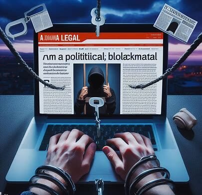 مواجهة الابتزاز السياسي