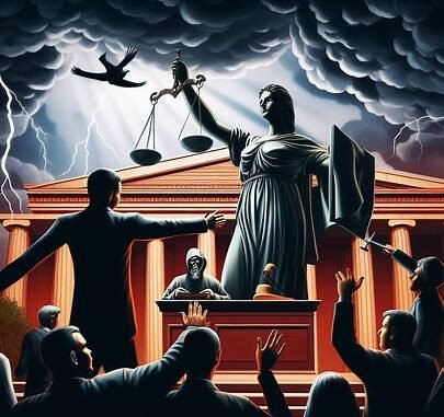 أسباب رفض الاستئناف