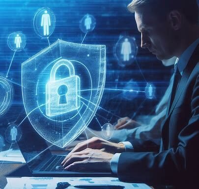 وسائل الحماية من الابتزاز الجنسي