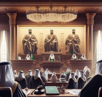 التماس إعادة النظر أمام المحكمة العليا