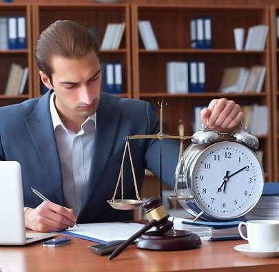 الشرط الجزائي في عقد العمل