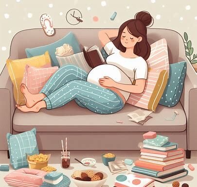 عقوبة الحمل الغير شرعي