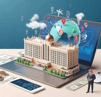 نظام الفنادق الجديد في السعودية