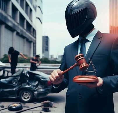 عقوبة المتسبب في حادث مروري