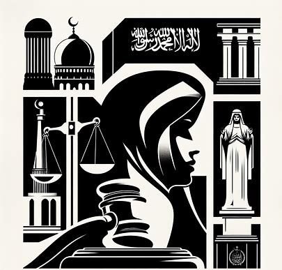 نظام المحاماة السعودي