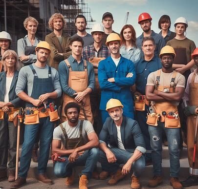 أوضاع العمالة في السعودية