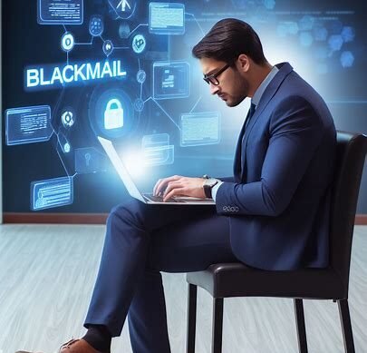 ابتزاز بوتيم