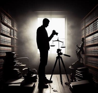 عقوبة التصوير