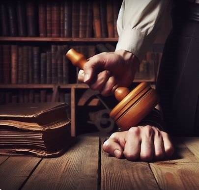 عقوبة الضرب باليد