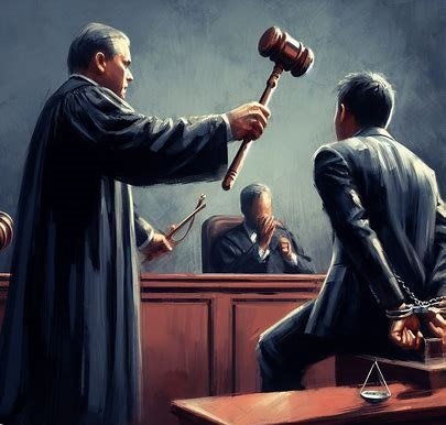 عقوبة انتحال شخصية مواطن