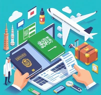 طلب رفع منع السفر