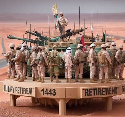 نظام التقاعد الجديد