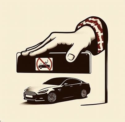 التظليل المسموح به في السعودية