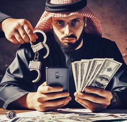 صحيفة الحالة الجنائية